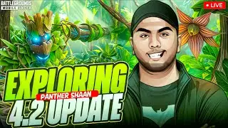 AGGRESSIVE RUSH GAMEPLAY 😍 | VERTICAL STREAM #shortvideo #bgmilive  #shortsfeed
