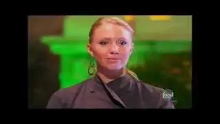 Food Network Star S07E07 - Jyll's risotto