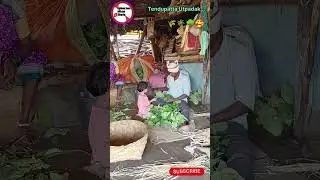 #tendupatta..🌾🌴🌳🥰#shorts #ytshorts #viralvideos #shortsfeed #trendingshorts #lgoshorts #lakhangore