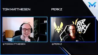 Perkz confident about playoffs: 
