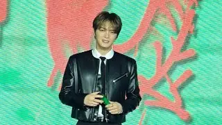Protect Boss-HBD to Kim Jaejoong-Beijing FM 251206 remix