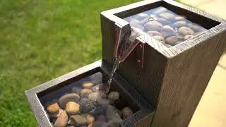 Smart Solar Quad
