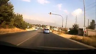 Driving in Greece 10 - ASOT 586 with Armin van Buuren