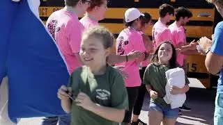 UWF Teach Professional Program