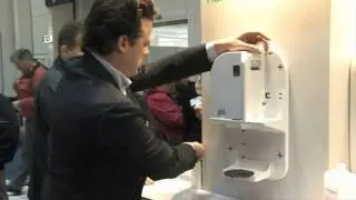 Steripower deutsch