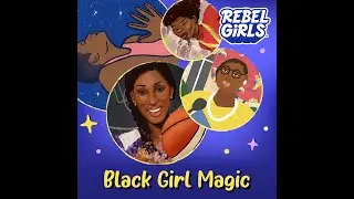 Black Girl Magic Story Bundle: Anna Olga Albertina Brown, Jessamyn Stanley, Funmilayo Ransome-Kut...