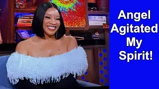 Real Housewives Of Potomac S10 E14