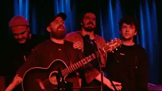 Нотэбёрд [Казань, МХТ Ща, 31.05.2025]