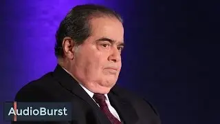 Landmark Gun Rights Case: Scalia Told Me, If We Can't Win It, I Won't Hear It