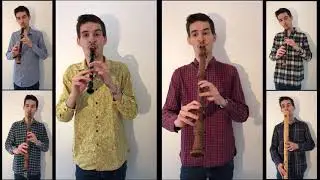 Paul Desmond - Take Five | Emile ter Schegget