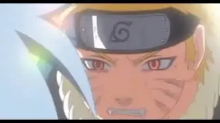 Naruto Vs Sasuke AMB - Bring Me To Life