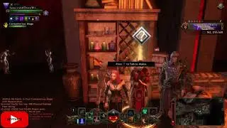 Neverwinter Releasing The Pressure - The Soul Collector