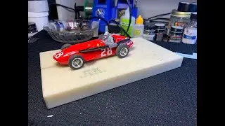 Slot Car Fun 6 10 2023