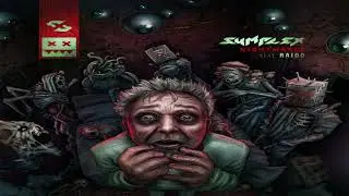 Symplex - Undead