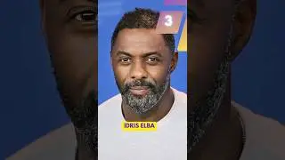 5 American Celebrity who is Ghanaian