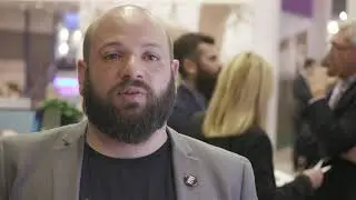 Zencity @ the Smart City World Expo Congress in Barcelona, 2018