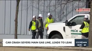 Packers Avenue on Madison's north side now open after gas leak