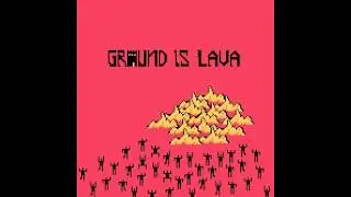 Groundislava - Shlava (feat. Shlohmo and Jon Wayne)