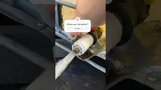Collecting Rainwater to use in garden
