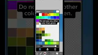 Stamp Brush Ibispaint #ibispaintx #painting #art #digitalart #tutorial #foryou #fyp