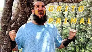 EL GRITO PRIMAL 💥 Terapia Primal de Arthur Janov 🌄 (Primal Scream)