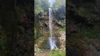 Gostilje vodopad