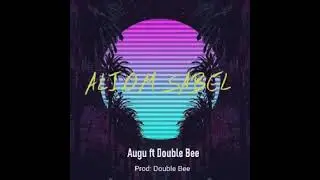 ALIOM SABEL- Double Bee ft Augu (PNG MUSIC 2021)