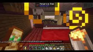 SENKAI SMP (Sera Craft) Minecraft Server. The visitor's