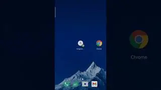 Open incognito mode by default in Chrome 