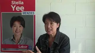 Stella Yee on the Dividend Imputation Policy
