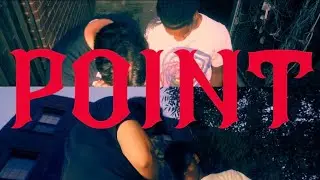 HVNEST & L0KEYWAVEY - POINT OFFICIAL MUSIC VIDEO
