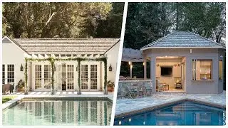 75 Traditional Pool Design Ideas You'll Love 😊