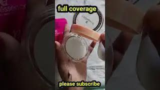 Coloressence face powder #viralvideo #shortvideo #Face powder#coloressence