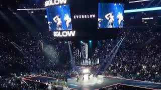 EVERGLOW | LA DI DA | KCon Day 3 2023