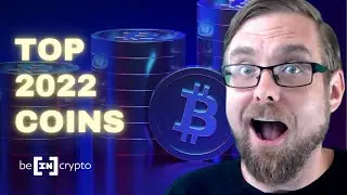 Top 9 Staking Coins for 2022! 💰💰
