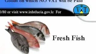 VAT Exempt Goods (3)