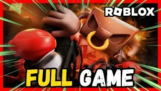 [CHOCCY] Taffy Tails FULL GAME Walkthrough & Ending (All New Monsters) - ROBLOX