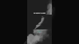 3D Smoke Plumes