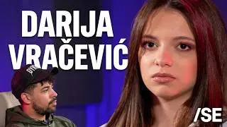 ispričaj /SE - Darija Vračević Part 3 (TV/SE)
