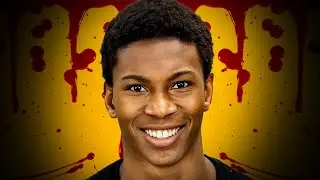 The Twisted Teen Killer Who Smiled in Court...