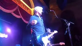 The Wedding Present - Deer Caught In The Headlights @ Empire Music Hall, Belfast 28/9/25