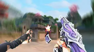 Calm Aim High Sens