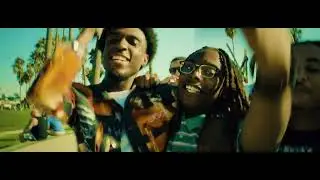 Ladé - Not My Match (Official Music Video)