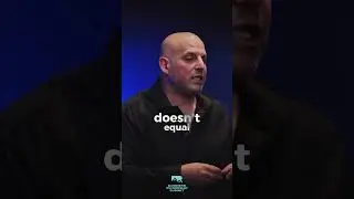 Прекратите суетиться. Начните брать всё в свои руки.