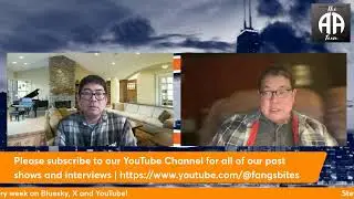 The Double A Team Livestream-The Championship preview, CFB National Championship, and so much more
