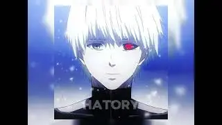 DVRST - Interference (Kaneki Ken)