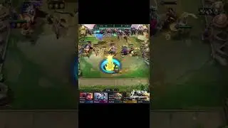 TFT 3 Star Lissandra