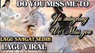 DO YOU MISS ME TO😭LAGU PALING SEDIH🌹SEMUA BUAT ORANG ORANG  YANG TER SAYANG🌹SEMOGA SAMPAI TUJUAN