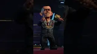 PRETTYBOY AND HIS MECH | Borderlands 3: Moxxi's Heist of the Handsome Jackpot