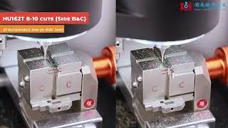 Introduction - Cut most car keys | Alpha Pro | Kukai | key cutting machine